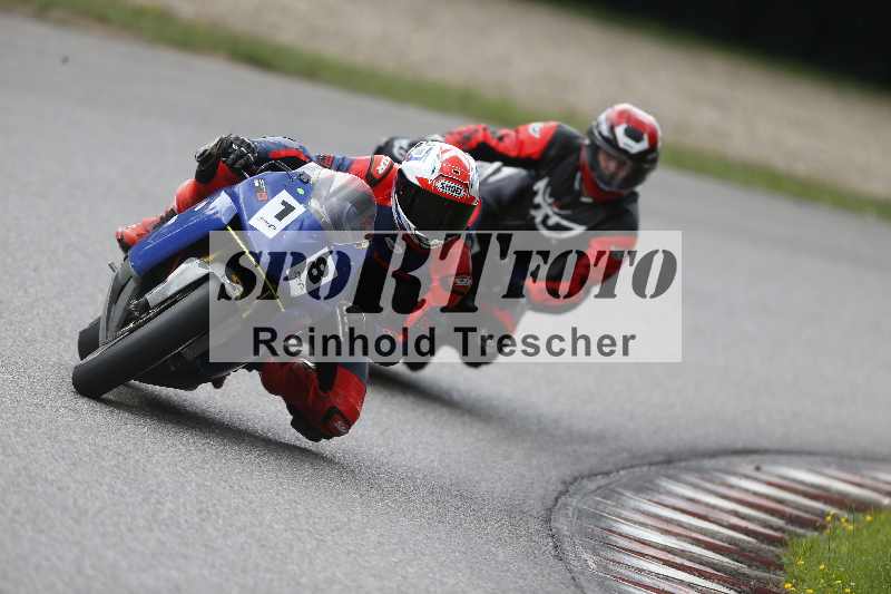 /33 24.07.2025 Speer Racing ADR/Gruppe gelb/18